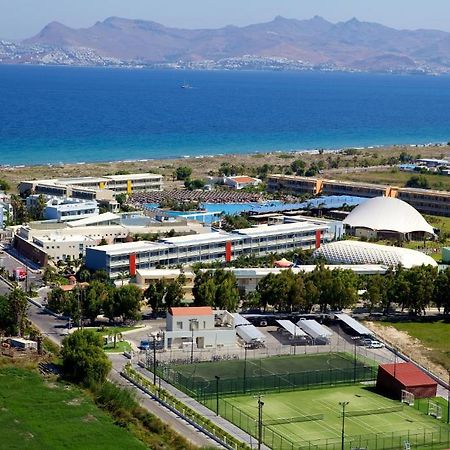 Blue Lagoon Resort Kosz Kültér fotó