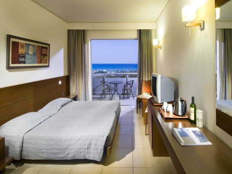 Blue Lagoon Resort Kosz Kültér fotó