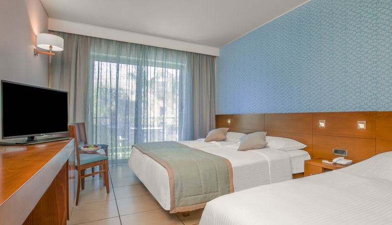Blue Lagoon Resort Kosz Kültér fotó