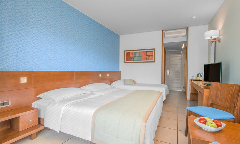 Blue Lagoon Resort Kosz Kültér fotó