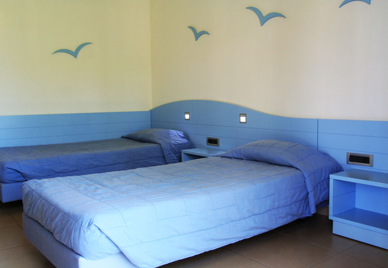 Blue Lagoon Resort Kosz Kültér fotó