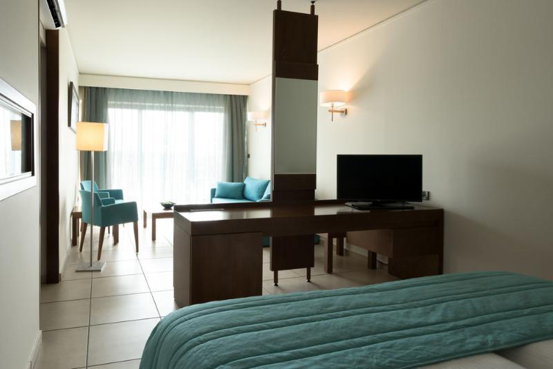 Blue Lagoon Resort Kosz Kültér fotó