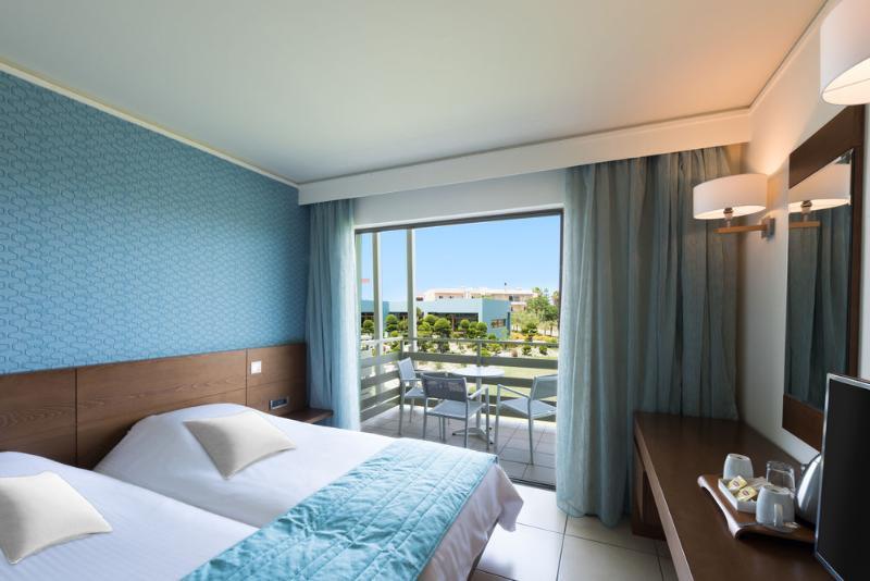 Blue Lagoon Resort Kosz Kültér fotó