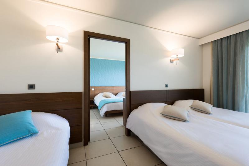 Blue Lagoon Resort Kosz Kültér fotó