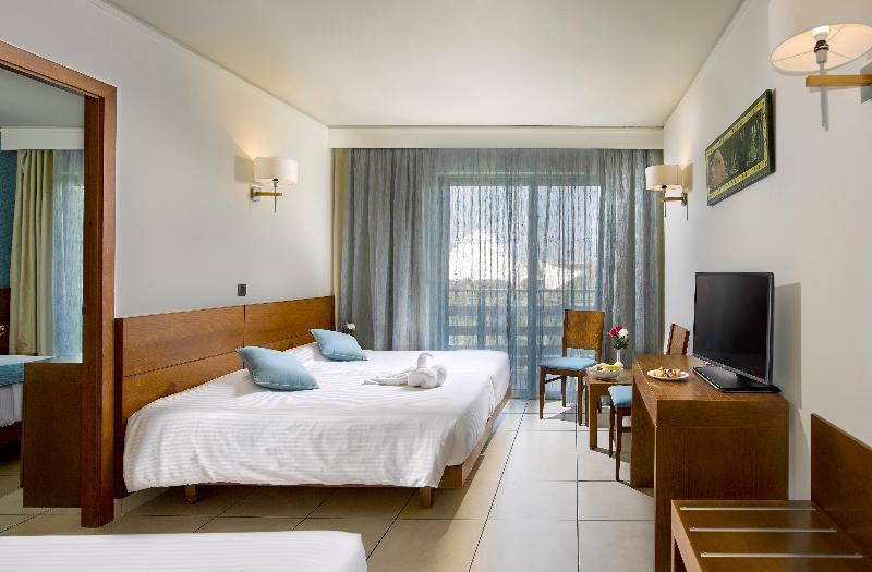 Blue Lagoon Resort Kosz Kültér fotó